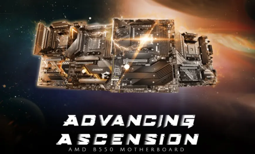 MSI AGESA 1.2.0.6C BIOS update for 500-series motherboards supporting AMD Ryzen 7 5800X3D and performance improvements.
