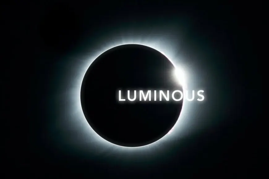 Luminous Computing executives announce a 105 million dollar Series A funding round for an AI supercomputer.