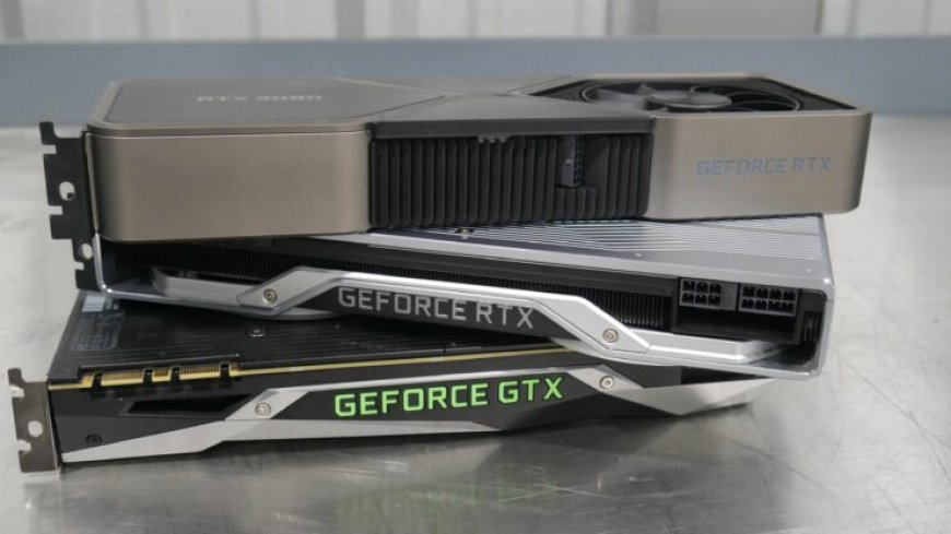 AMD Radeon & NVIDIA GeForce GPU Prices Hit New Low As Availability Improves, Now Selling at 35-40% Over MSRP