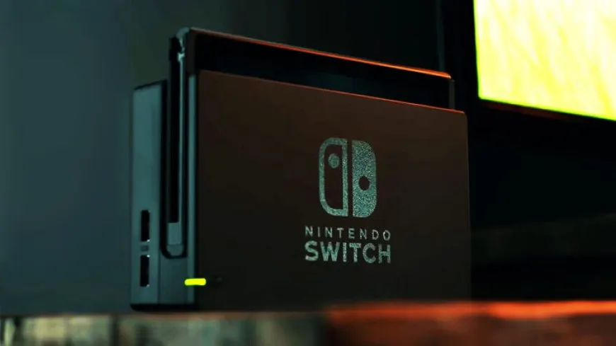 Leaked specs show the rumored Nintendo Switch 2 will feature an NVIDIA Ampere GPU with ray tracing support.