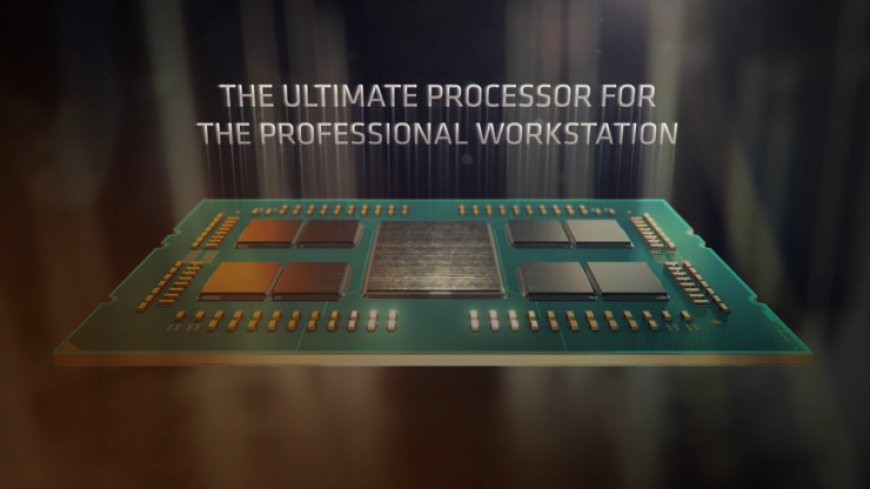AMD Rumored To Launch Ryzen 7 5800X3D, Threadripper PRO 5000 & EPYC Milan-X CPUs In March