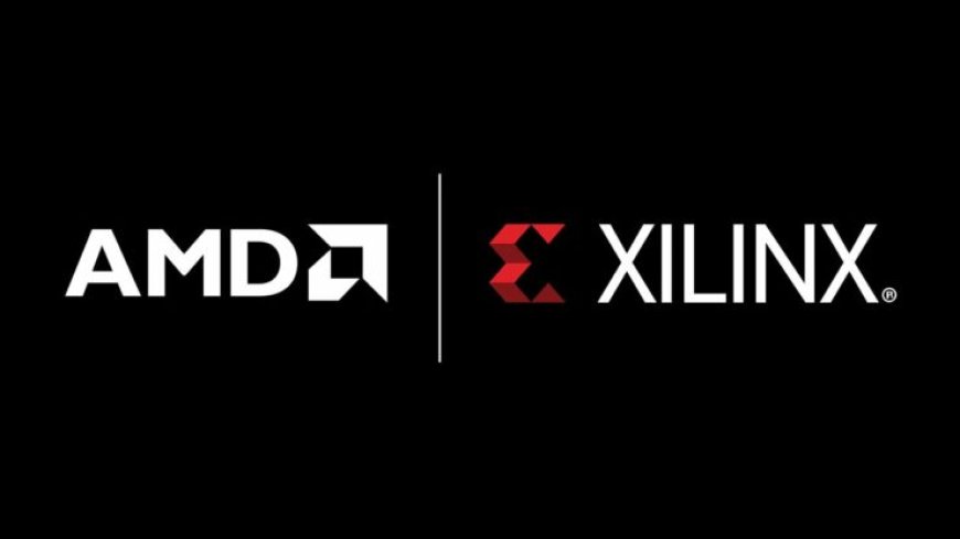AMD acquires Xilinx to address approximately $135 billion market opportunity