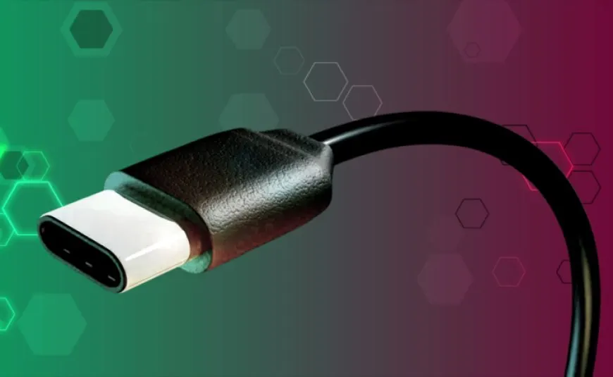 AMD is developing Linux optimizations for Thunderbolt and USB4 connectivity.