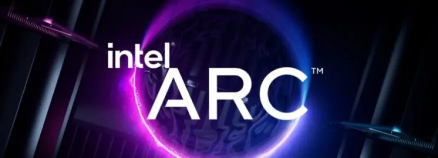 Intel Arc Alchemist graphics lineup delayed to Q2 2022 launch.