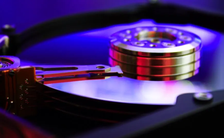 Toshiba outlines plans for 26 TB HDDs this year and 40 TB drives beyond 2025.