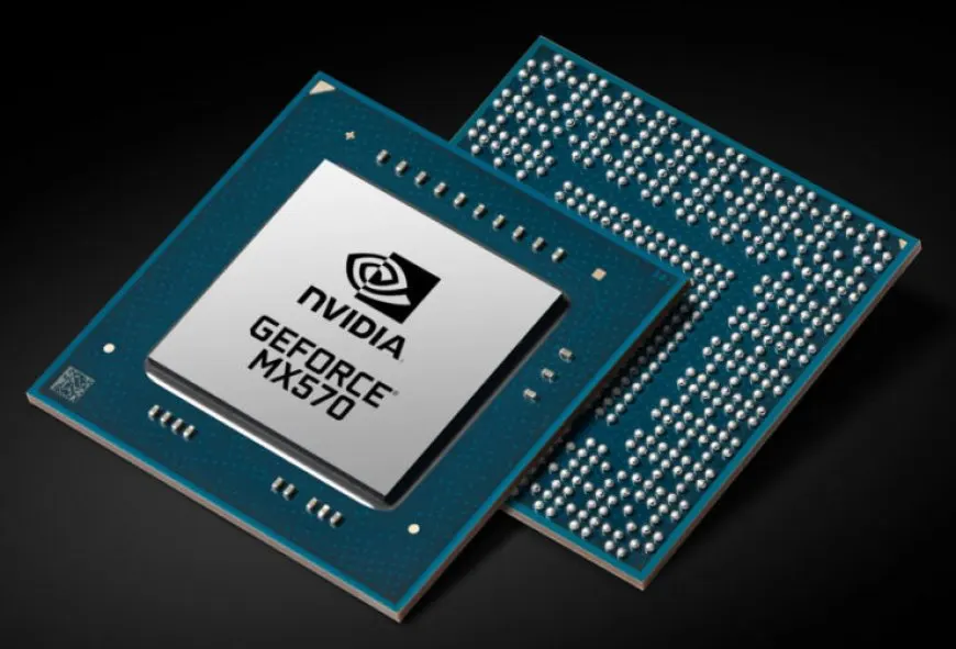 NVIDIA GeForce RTX 2050, MX570, and MX550 laptop GPU support for Linux drivers.