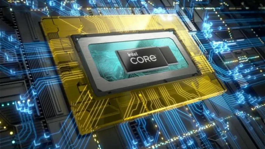 Leaked benchmarks compare Intel Core i5-1240P and i7-1280P performance against AMD Ryzen 9 6900HX and Intel i7-1195G7.