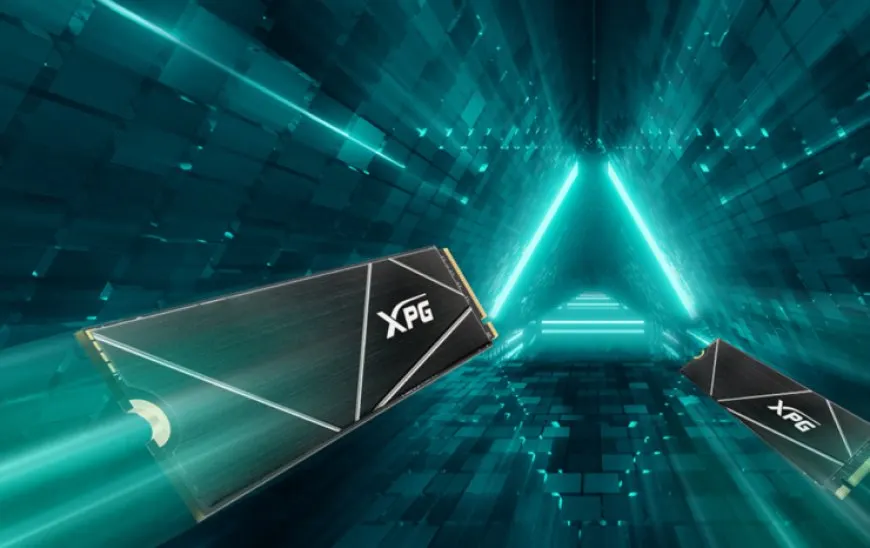 Silicon Motion introduces PCIe Gen 5 SSD controllers including the SM8366, SM2508, and SM2507 models.
