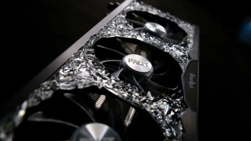 Custom NVIDIA GeForce RTX 3090 Ti graphics cards from PALIT, ASUS, and MSI are priced over five thousand dollars.