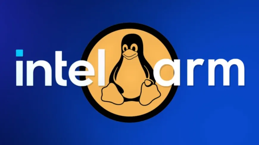 Intel Arc discrete graphics support for ARM and other architectures in latest Linux patches