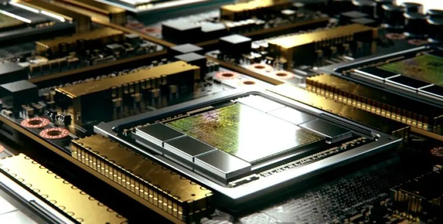 The Meta AI Research SuperCluster utilizes NVIDIA A100 GPUs to deliver 220 PFLOPs of computing power.
