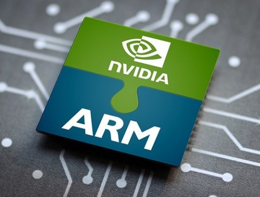 A $1.25 Billion Hit: NVIDIA Is Apparently Throwing in the Towel When It Comes to Its Planned Acquisition of Arm Holdings
