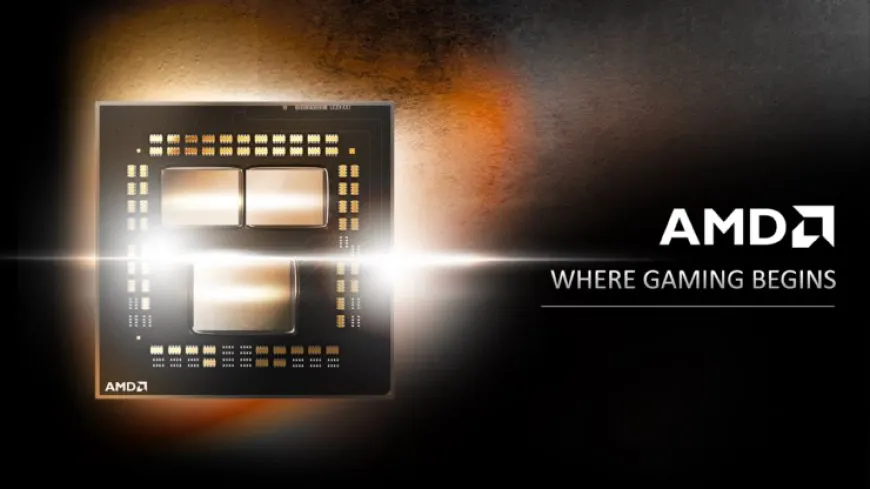 The AMD Ryzen 5000 Zen 3 B2 stepping processor is shown during hardware testing.