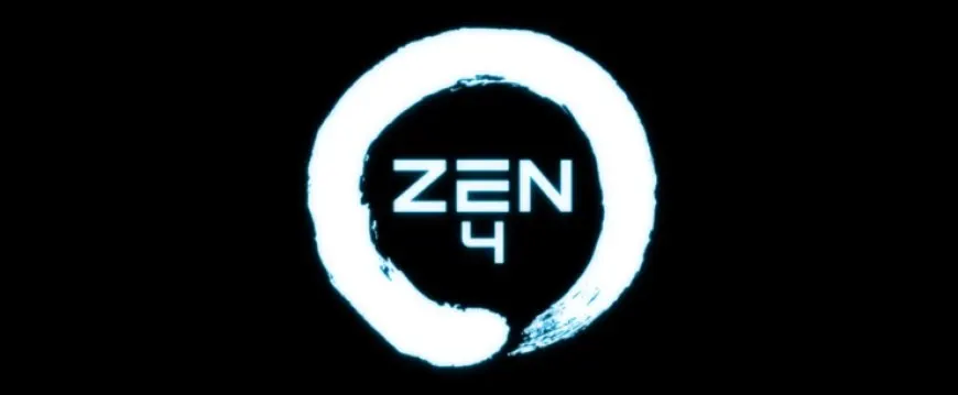 AMD Zen 4 and Zen 4C processor cores support next-generation EPYC and Ryzen CPUs.