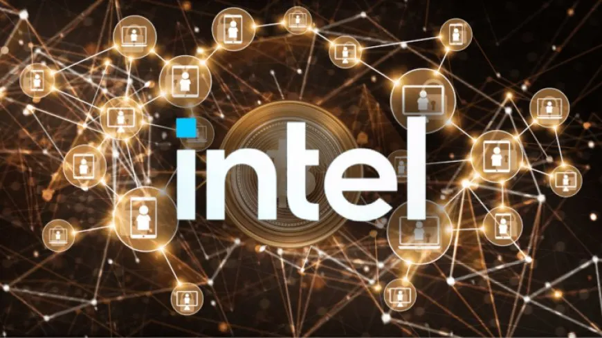 Intel Bonanza Mine chip for bitcoin mining presented at the ISSCC conference.