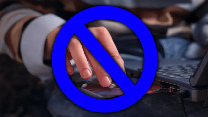 Intel Rocket Lake and Alder Lake processors cannot play Blu-ray discs due to security vulnerabilities.