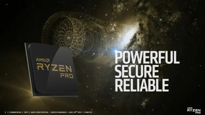 Lenovo vendor locking Ryzen systems through AMD Platform Secure Boot in client PCs