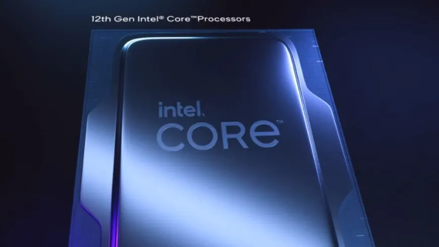 The Intel Core i5-12400 and Core i5-12600 non-K processors reach 5.2 GHz through base clock overclocking.