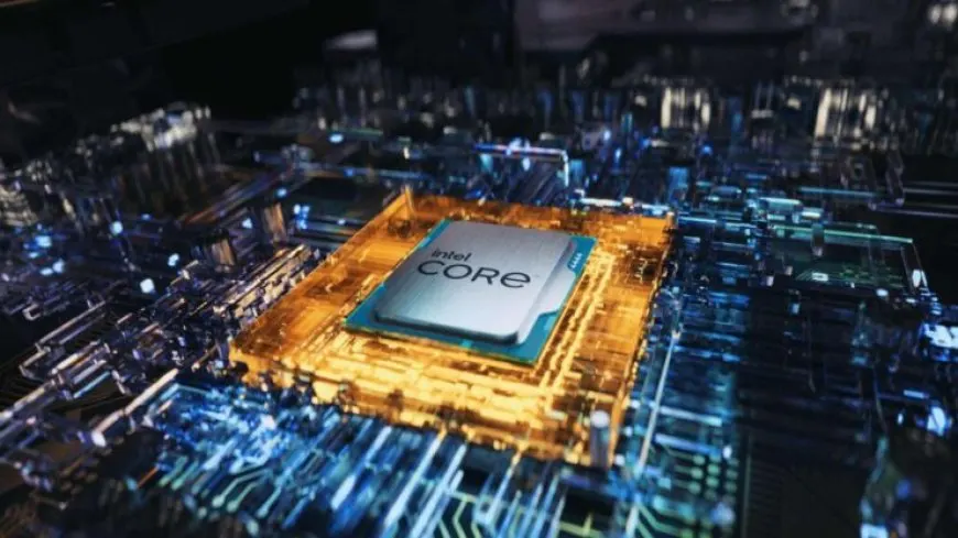 Intel 12th Gen Core Alder Lake CPUs resolve game DRM compatibility issues.
