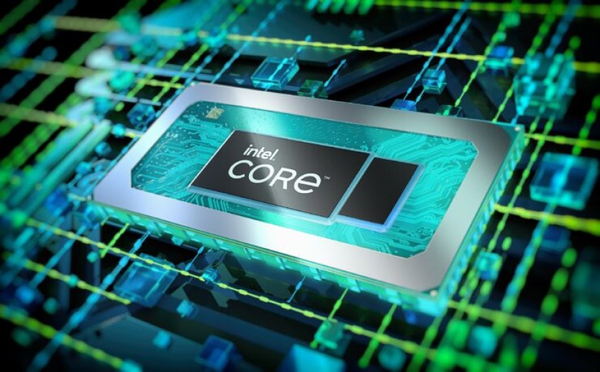 Intel Powers The Next Generation of Laptops With 12th Gen Alder Lake CPUs: 12900HK Flagship, Up To 14 Cores, Up To 40% Faster & Beats Both AMD & Apple
