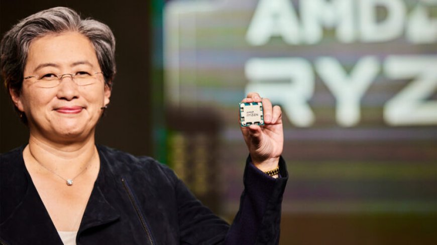 AMD Confirms Ryzen 7 5800X3D With 3D V-Cache Coming Spring 2022, Next-Gen Zen 4 Ryzen ‘Raphael’ CPUs Coming To Socket AM5 In 2H 2022