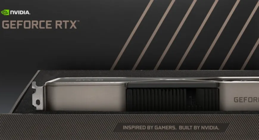 NVIDIA acquires TSMC 5nm wafers for next generation GeForce RTX 40 Ada Lovelace graphics processors.
