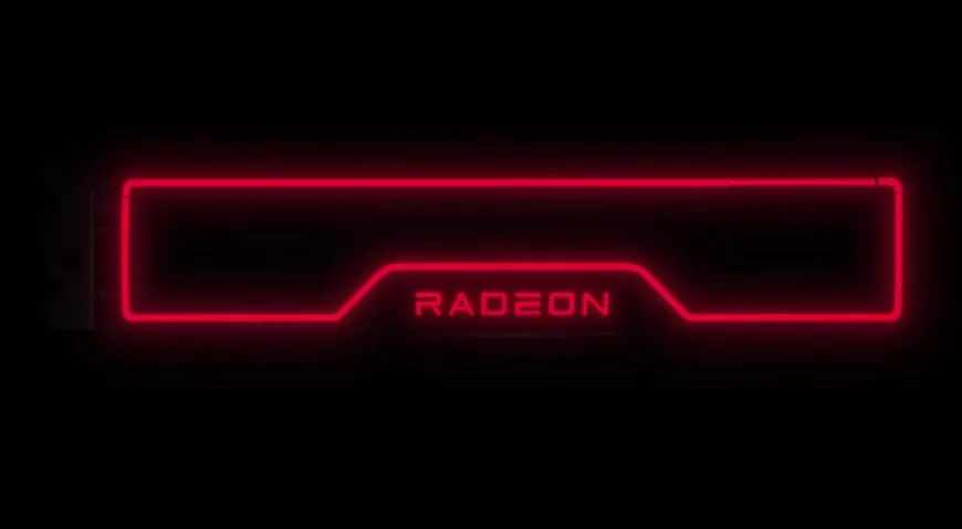 AMD Navi 24 GPU chip and Radeon RX 6500 XT and RX 6400 graphics cards.