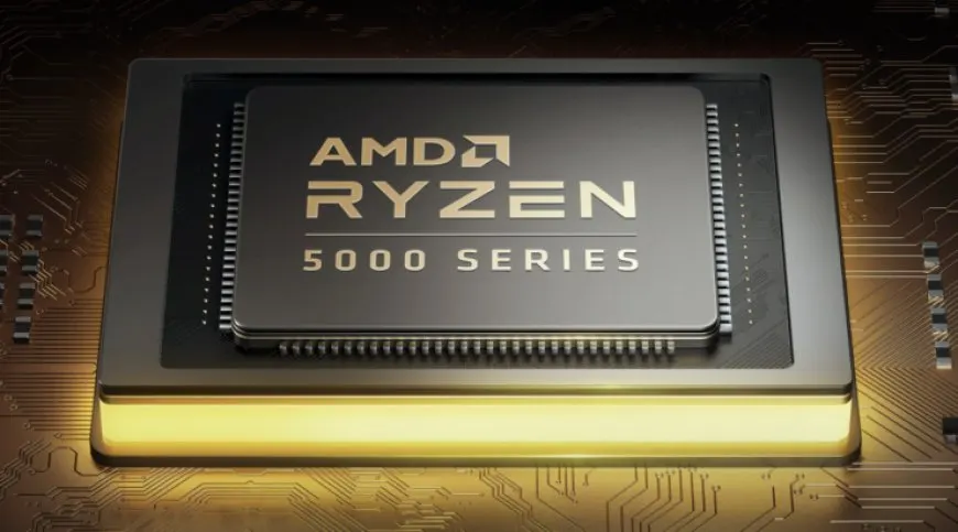 AMD Ryzen APUs receive a performance boost with Linux 5.16, achieving up to 28% improvement.