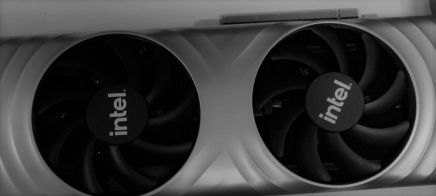 Alleged Intel ARC Alchemist DG2 Gaming Graphics Card Spotted Within Ashes of The Singularity Benchmark