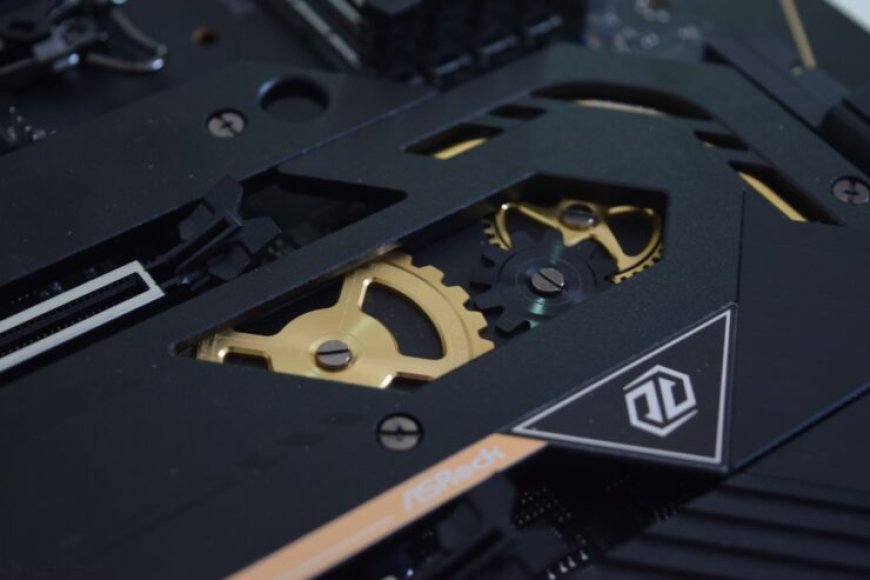 Intel releases full 600-Series specifications & the real costs of their current Z690 motherboards