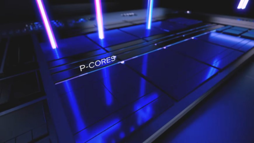 Intel Core i7-12650H 10 Core Alder Lake-P CPU Spotted, More Golden Cove Cores Than i5-12500H