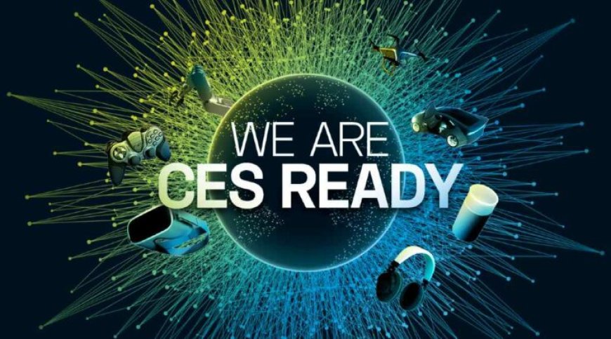AMD, Intel, NVIDIA To Host Their CES 2022 Press Conferences on January 4th 2022, Expect Announcements Galore!