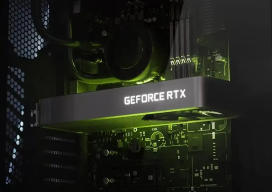 NVIDIA GeForce RTX 3050 rumored for Q2 2022 launch, expected to be faster than GTX 1660 SUPER