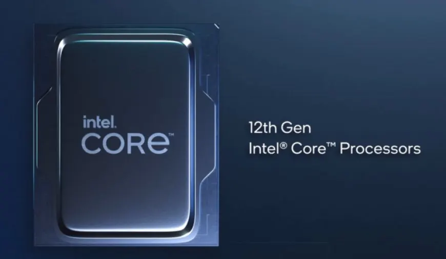 Intel 12th Gen Alder Lake-S Non-K desktop CPU specs include Core i9-12900, i7-12700, i5-12600, i5-12400, i3-12300, i3-12100.