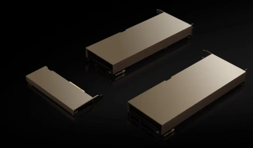 The NVIDIA A2 Tensor Core GPU features the Ampere GA107 architecture and 16 GB of GDDR6 memory.