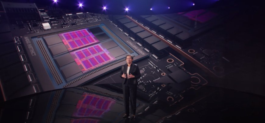 AMD Unveils Instinct MI200 ‘Aldebaran’ GPU, First 6nm MCM Product With 58 Billion Transistors, Over 14,000 Cores & 128 GB HBM2e Memory
