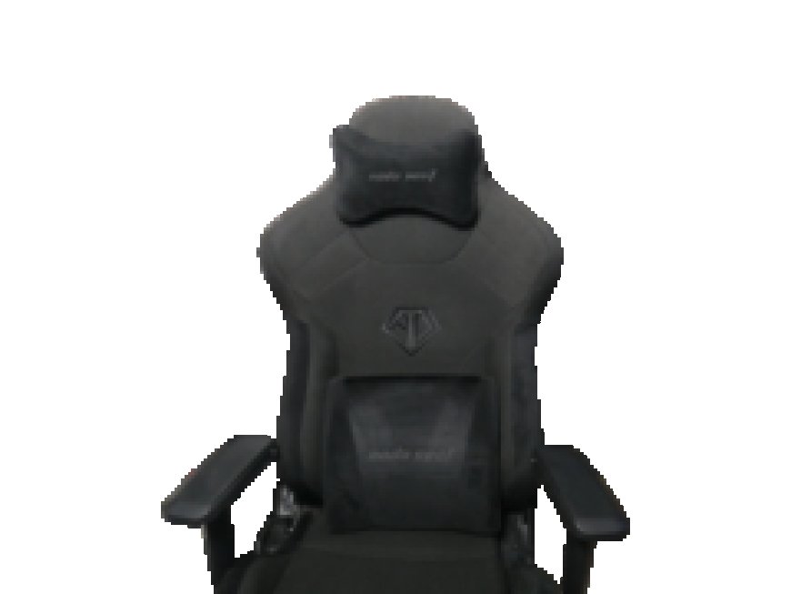 The AndaSeat T-Pro 2 Series Gaming Chair Offers High Durability and Some Impressive Features!