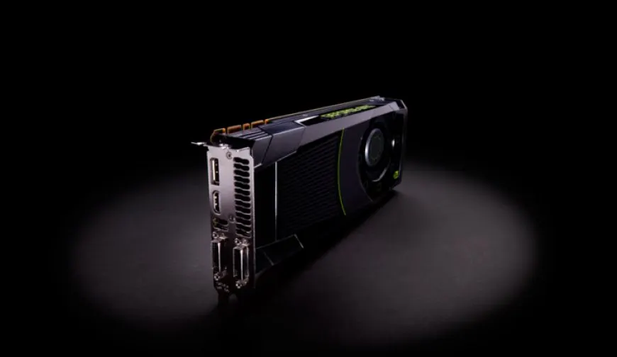 NVIDIA GeForce 600 and 700 series Kepler GPUs losing Game Ready driver support