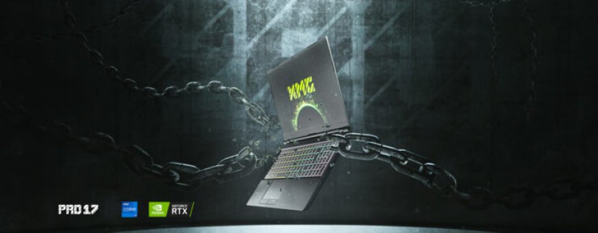 XMG Updates Its PRO L21 17 & 15 Inch Laptops With Intel’s Core i7-11800H CPUs: Tiger Lake-H, NVIDIA RTX 3080 & Latest IO Including TB 4 & PCIe 4.0