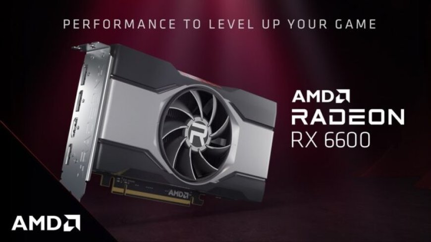 AMD Radeon RX 6600 Non-XT 3DMark Time Spy Benchmark Leaks Out, Slightly Slower Than The NVIDIA RTX 3060