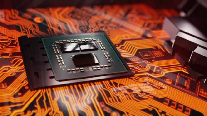 AMD: Windows 11 May Cause Performance Dips Of Up To 15% On Ryzen CPUs