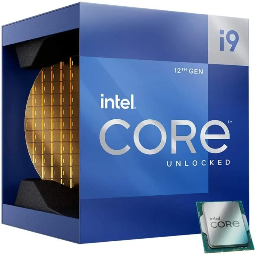 Pricing list for Intel Core i9-12900K and Alder Lake CPUs on Dutch, UK, and French Amazon stores