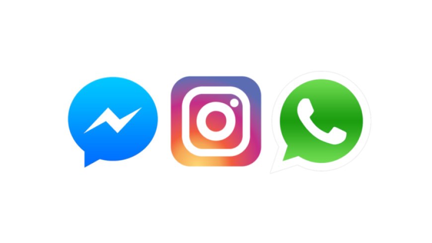 Facebook, Instagram, Whatsapp and Workplace Go Down In Massive Outage