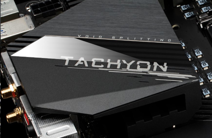 Intel Core i9-12900K Spotted Running on Z690 AORUS Tachyon Motherboard & DDR5-8000 Memory