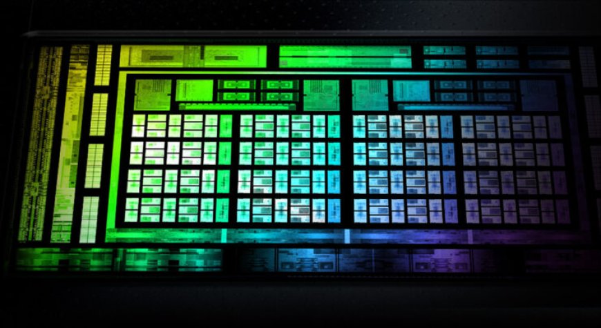 AMD Navi 33 RDNA 3 GPU For Next-Gen Radeon RX 7000 Graphics Cards Allegedly Features 4096 Cores