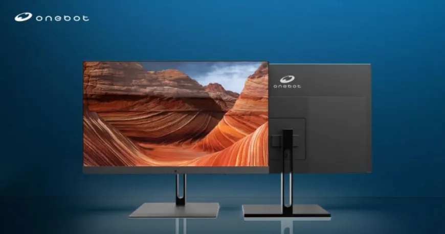 The Colorful Onebot M24A1 all-in-one desktop computer features an Intel Core i5-11400 processor and costs $759.