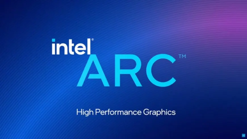 Intel ARC Alchemist GPU rumors target high-end and entry-level gaming markets with top die performance near RTX 3070 Ti.