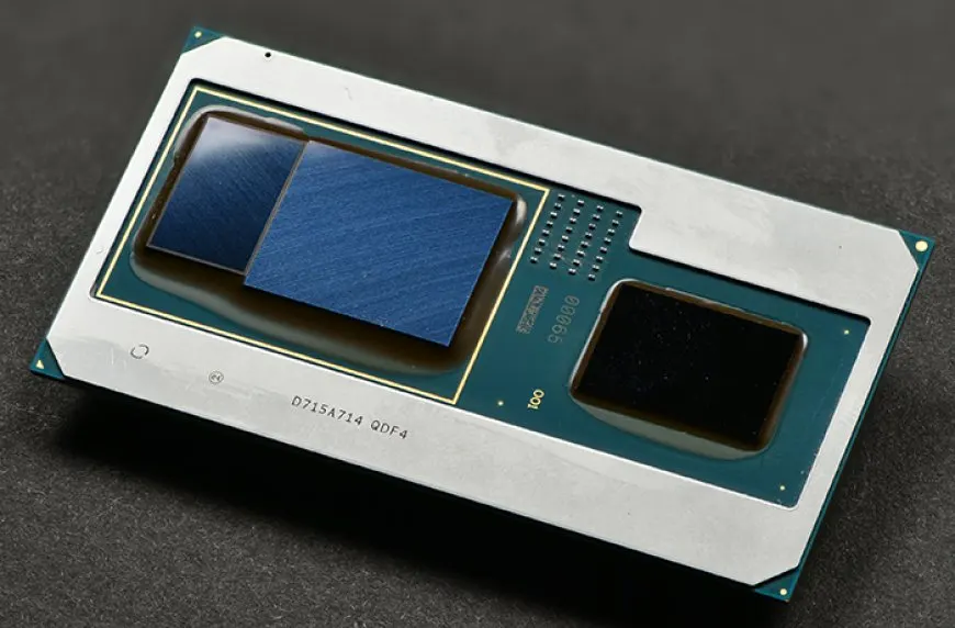Intel announces a new graphics driver for Kaby Lake-G processors after an extended development pause.