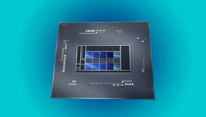 Intel 12th Gen Alder Lake 35W desktop CPU lineup: Core i9 (16 cores), Core i7 (12 cores), Core i5 (6 cores), Core i3 (4 co...