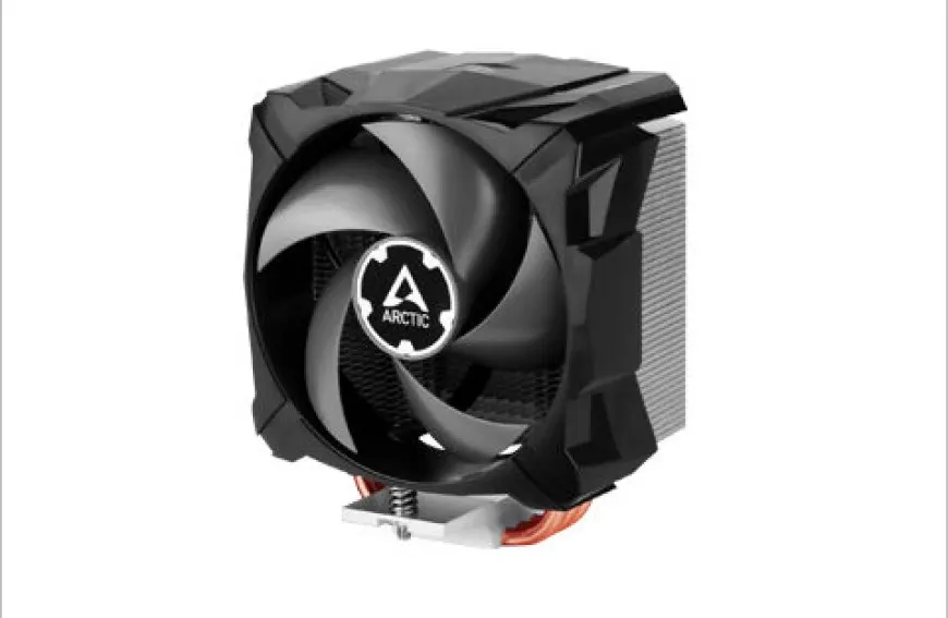 Arctic LGA1700 mounting kit for compatible desktop CPU coolers